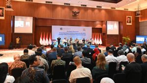 Menlu RI: Indonesia Berkomitmen Menegakkan Tatanan Ekonomi yang Terbuka, Adil, Inklusif dan Berdasarkan Aturan