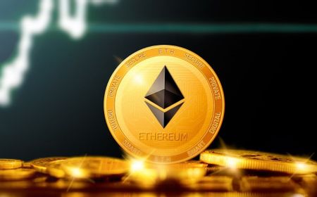 Siap-Siap Cuan! Harga Ethereum Bakal Tembus Hingga Rp72 Jutaan