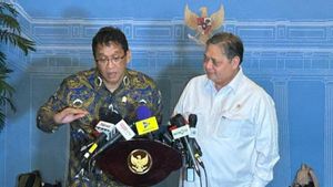 Purbaya Ungkap Kemenkeu Berpegang pada Data Resmi, Pengelolaan APBN Harus Berdampak Nyata