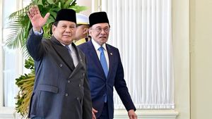 Menlu Sugiono: Prabowo dan PM Anwar Bahas Hambatan Dagang RI-Malaysia