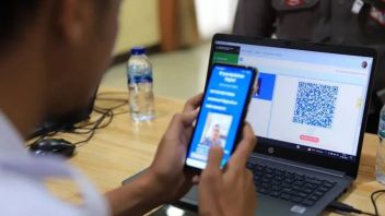 L’identité de la population numérique remplaçant le e-KTP physique peut être utilisée pour les élections de Coblos de 2024