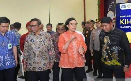 Pemprov Jatim Bangun Kawasan Industri Hasil Tembakau di Sumenep