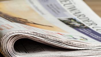 3 Exemples de textes de nouvelles complets avec leur structure, Yuk Simak!