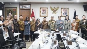 Menteri Kebudayaan Fadli Zon Dukung Gedung DPR Jadi Cagar Budaya Nasional