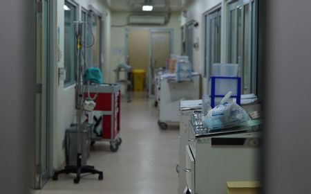 Dokter: Ekonomi Bisa Dihidupkan Lagi, Korban Meninggal?