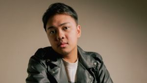 Aldi Handaling Curahkan Isi Hati lewat Single "Aku Lelah, tapi Aku kan Kembali"