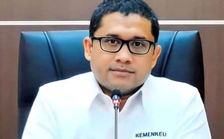 Kemenkeu: Kebijakan Bea Masuk 200 Persen untuk Barang dari China Masih Dibahas Berbagai Pihak