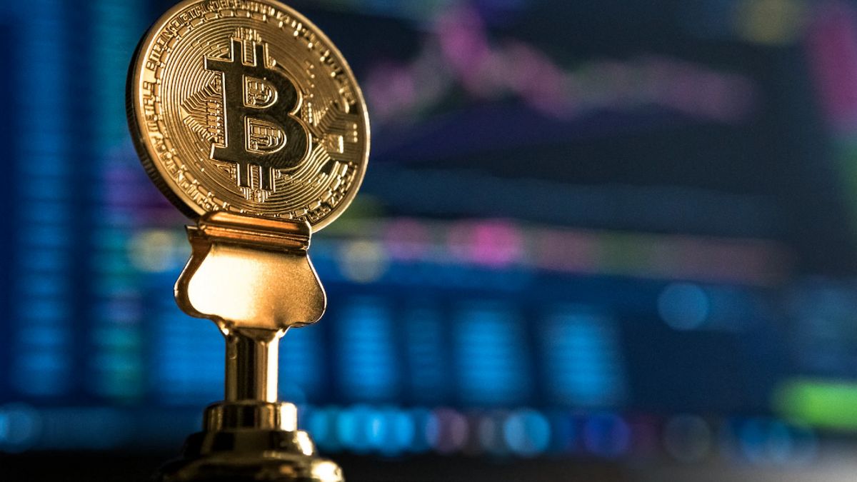 Pendiri BitMex Arthur Hayes: Bitcoin Cs Bakal <i>Bullish</i> Karena AI dan Pencetakan Uang Besar-besaran