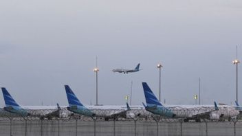 最大80%の航空運賃割引を提供するガルーダ・インドネシア航空は10,500席を用意