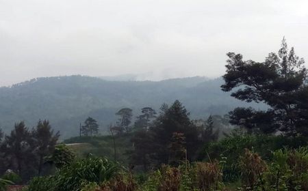 Kabar Gembira untuk Pendaki, Jalur Wisata Pendakian Gunung Merbabu Dibuka Hari Ini, Senin, 14 Juni