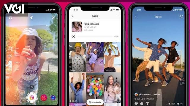 Instagram Boss Urges Users to Stop Sharing TikTok Videos to Reels, Here’s Why!