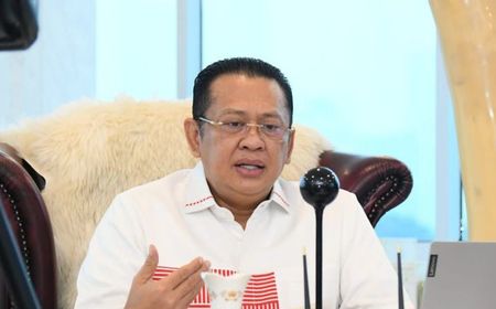 Ketua MPR Minta Polda Papua Investigasi Pemasok Amunisi ke KKB Papua