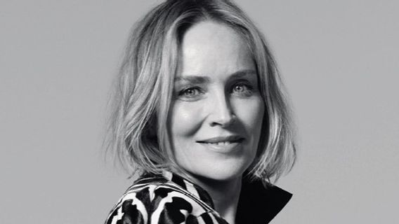 Sharon Stone Akui Sulit Tanggalkan Stigma Simbol Seks yang Melekat Puluhan Tahun