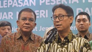 Tak Usah Panik Virus HMPV Sudah Masuk Indonesia, Menkes: Tak Terjadi Apa-apa