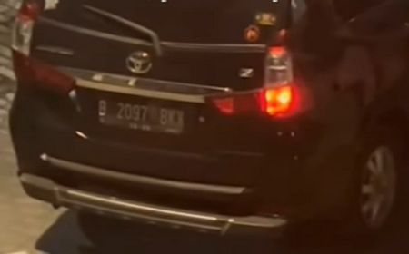 Penumpang Korban Pelecehan Seksual Driver Online di Jakut Sebut Pelaku Juga Mengemudi Secara Ugal-ugalan