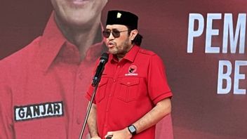 KPK Bakal Panggil Ketua DPD PDIP Jabar Ono Surono Usai Rumahnya Digeledah Penyidik