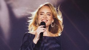 Mengenal Infeksi Bakteri di Telinga, Penyakit yang Diidap Adele