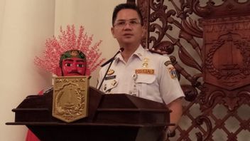 Banyak Disuruh Putar Balik, Volume Kendaraan di Jakarta Selama PPKM darurat Turun 61,76 Persen   