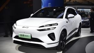 BYD Catat Rekor Baru, Sealion 06 Capai 100.000 Unit Hanya dalam 100 Hari