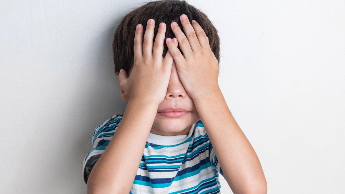 Parents Must Know, Here Are 7 Ways To Overcome Panic Attacks On Children