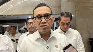 Tanggapi 3 WNI Diduga Merampok di Jepang, Menteri Karding Bakal Atur Tata Kelola PMI Magang