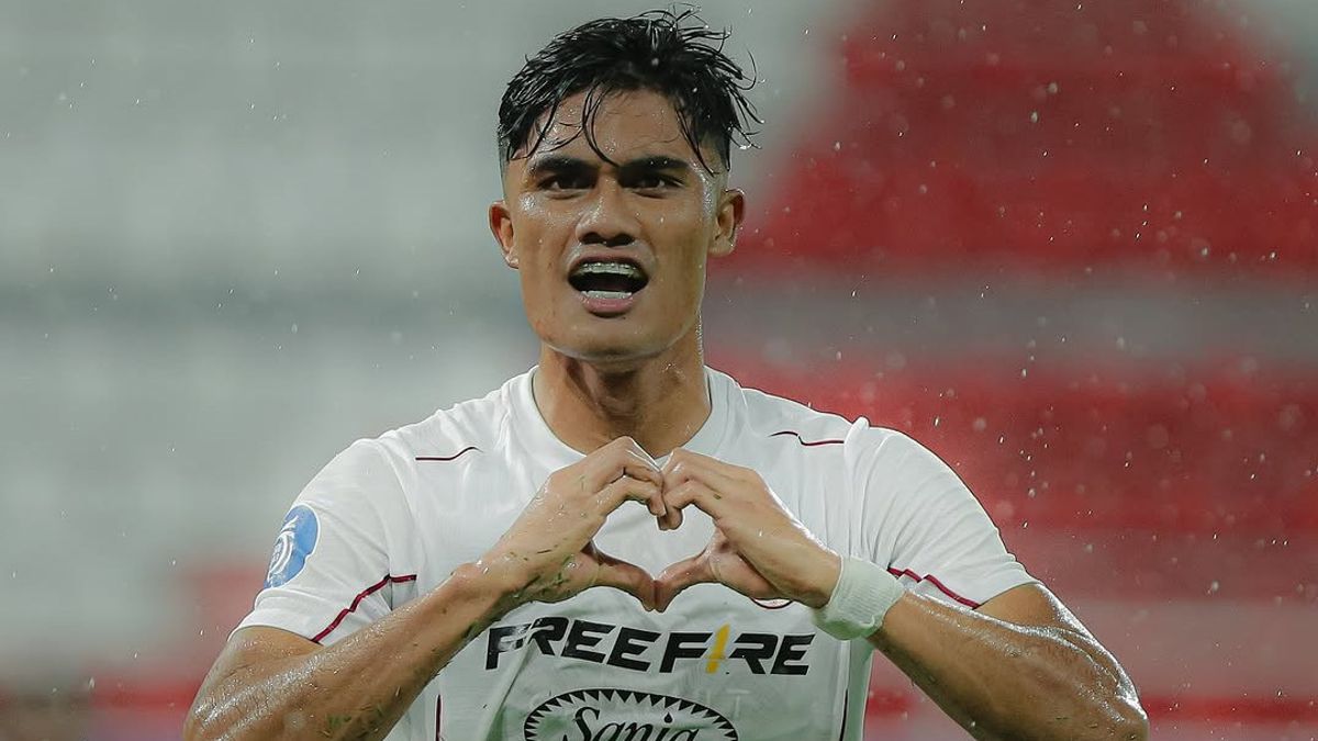 Liga 1 2024/2025: PSIS Dilumat Persis Solo di Kandang