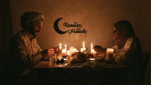 5 Makanan Sahur yang Bikin Kenyang Lebih Lama dan Berenergi Selama Puasa Ramadan