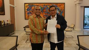 Dirikan Partai Gerakan Rakyat, Loyalis Anies Mundur dari Komisaris Jakpro  