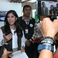 Menkomdigi Pastikan Internet Nasional Stabil Selama Mudik Lebaran 2026