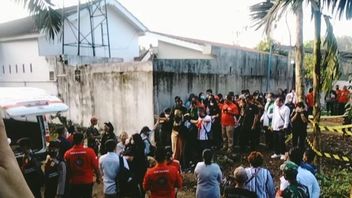 وإلى جانب إحضاره إلى جاكرتا، تم تشريح جثة العميد جي أيضا في مستشفى سونغاي بحر جامبي الإقليمي