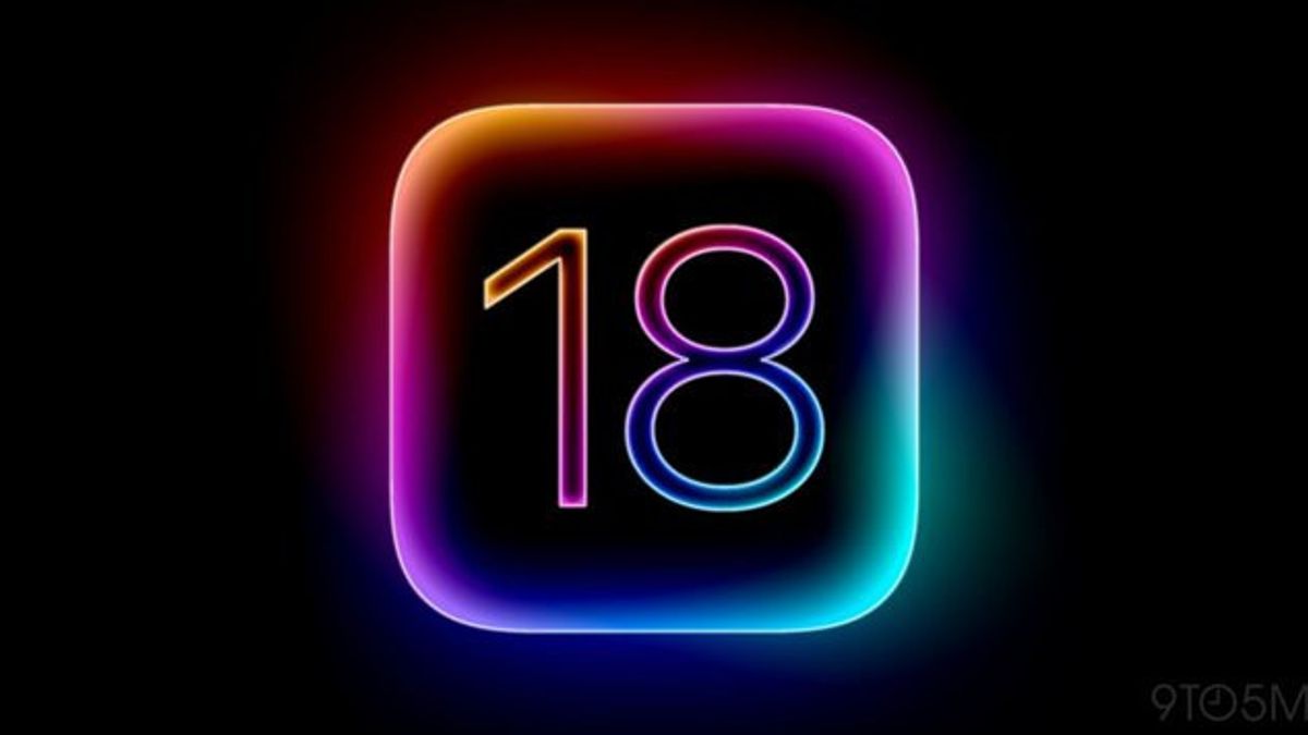 Apple Will Release IOS 18 With The AI Feature, Unfortunately Not All IPhones Are Compatible