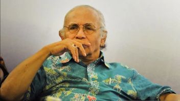 고 살림 사이드(Salim Said)는 정오 기도 후 타나 쿠시르 TPU(Tanah Kusir TPU)에 안장되었습니다.