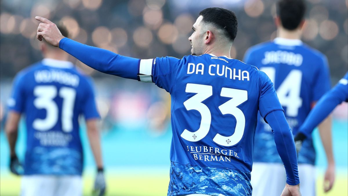 1-0 contre l'Udinese, le Como veut la zone de Ligue des Champions