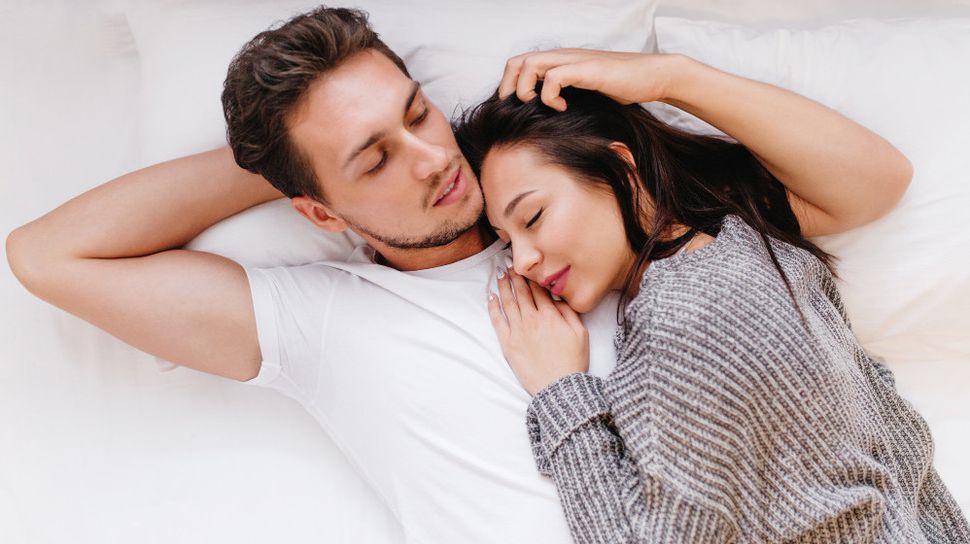 Orgasm Without Ejaculation In Men Is It Healthy These Are 5