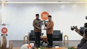 Presiden PKS Berharap Anies Baswedan Berjodoh dengan Ahmad Heryawan dalam Pilpres 2024