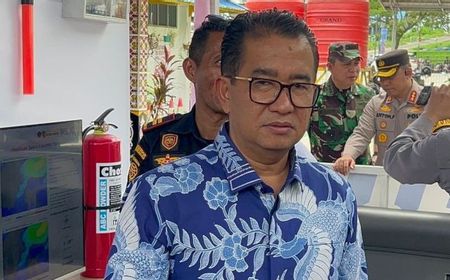 Kadisdikbud Kaltim Undur Diri Pindah ke Inspektorat, Pj Gubernur: Hubungan Kami Baik-baik Saja