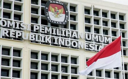 KPU: Delapan Bakal Calon Kepala Daerah Positif COVID-19