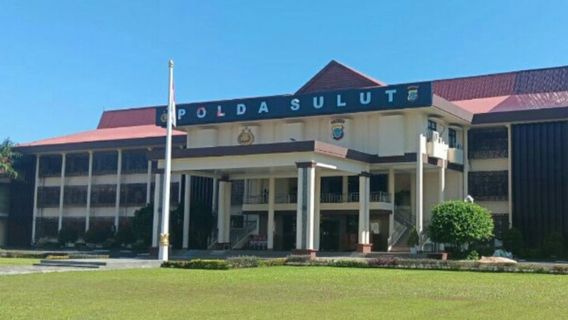Polda Sulut Proses Hukum Polisi Pelaku Kekerasan Seksual