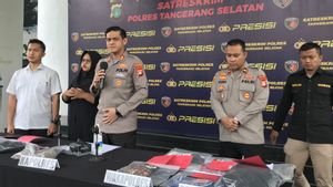 Buntut Pelemparan Batu Bus Persis Solo, Polisi Pertimbangankan Izin Pertandingan Sepakbola di Tangerang