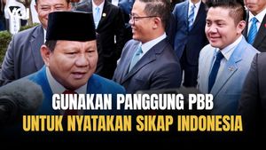 Presiden Prabowo Subianto Gunakan Panggung PBB untuk Menyatakan Sikap Indonesia untuk Rakyat Gaza