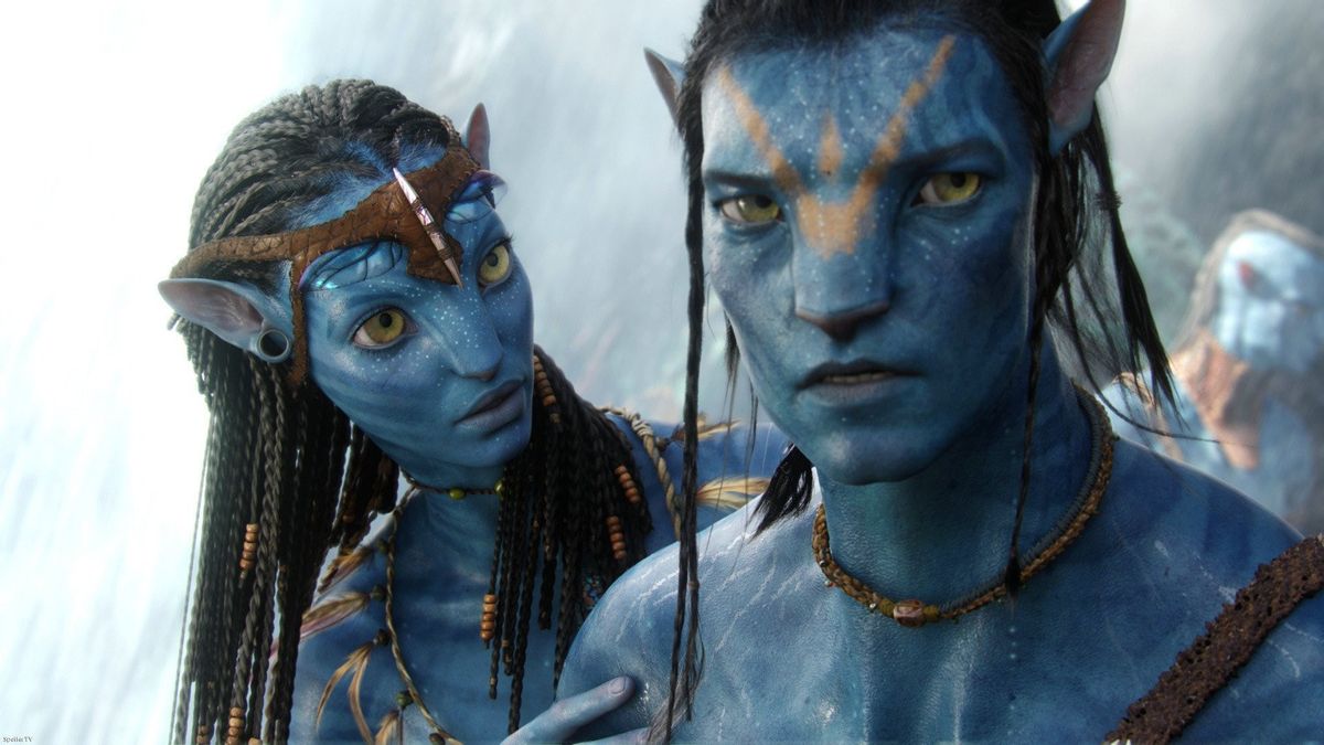 Leaked Avatar 2 Movie Concept Qui Sera Diffusé En 2021