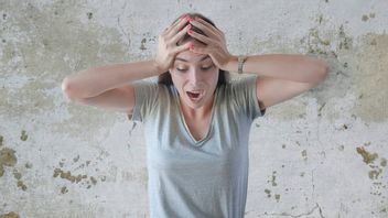 Panic Attacks Like What? Recognize 11 Symptoms