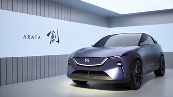 Mazda va changer de logo à l’échelle mondiale, c’est la réaction de l’EMI