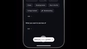 Meta Izinkan Pengguna Menyesuaikan Algoritmanya Sendiri di Instagram