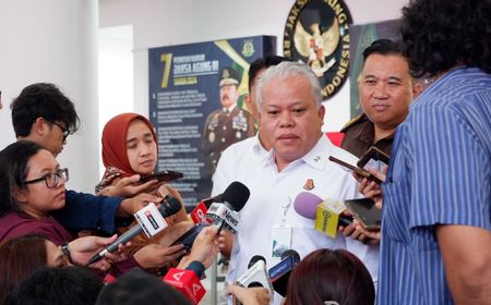 Kejagung Buka Peluang Usut Dugaan Korupsi Mendag Selain Tom Lembong