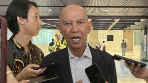 Ketua DPP PDIP Tak Tahu soal Undangan Kongres PSI: Tidak Ada Konfirmasi