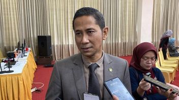 KY Prioritaskan Usut Majelis Kasasi Ronald Tannur