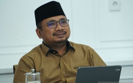 Miris Hanya Digaji Rp1 Juta per Bulan, Menag Yaqut Upayakan Honorarium Penyuluh Agama non-PNS Setara UMP