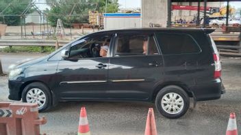 워스키타, 홍수 물의 표면 변화가 쿠아우앙 고속도로 피해를 유발했다고 말하다