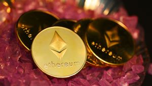 Ethereum 2.0: Masa Depan Kripto Lebih Hemat Energi